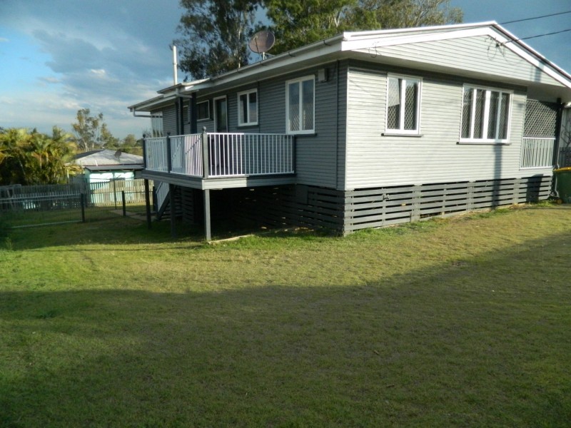 Leichhardt QLD 4305