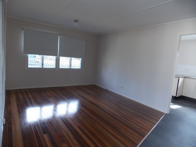 Leichhardt QLD 4305