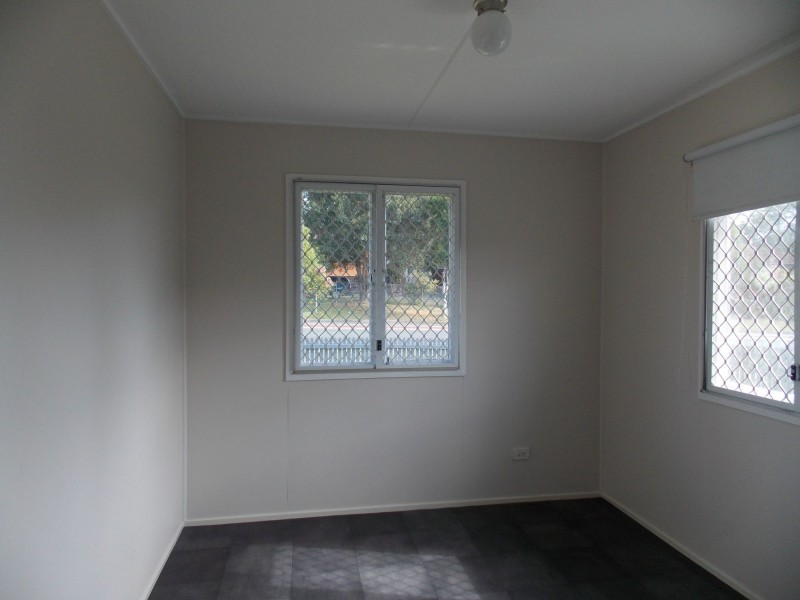 Leichhardt QLD 4305