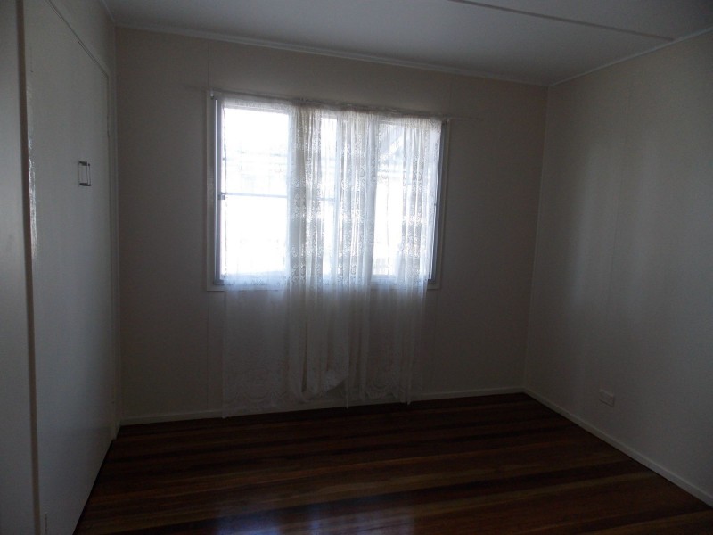 Leichhardt QLD 4305