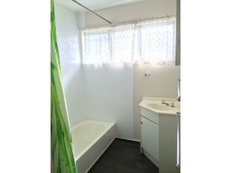 Leichhardt QLD 4305