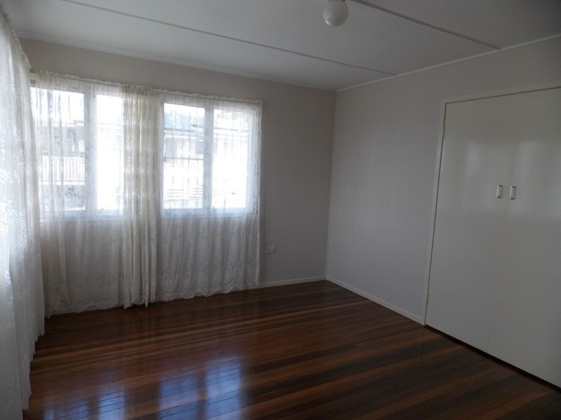 Leichhardt QLD 4305