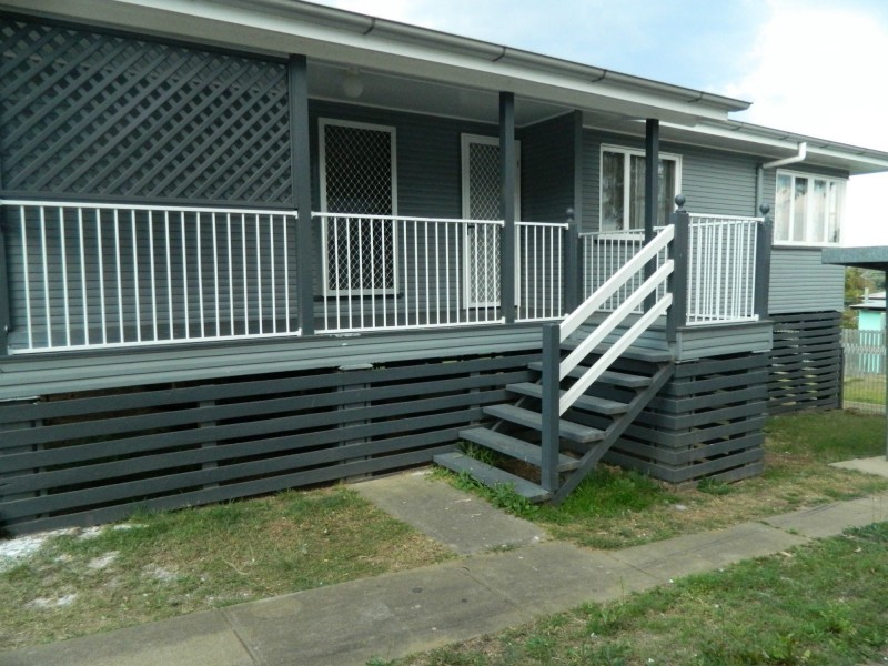 Leichhardt QLD 4305