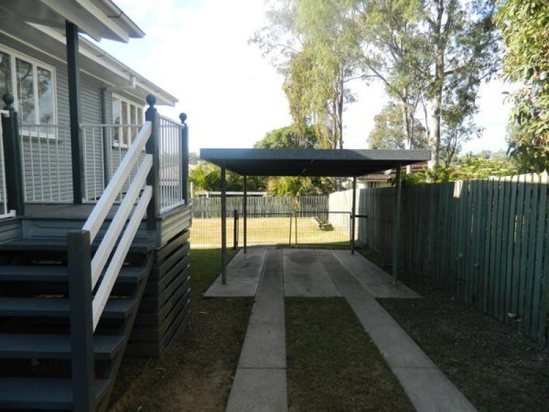 Leichhardt QLD 4305