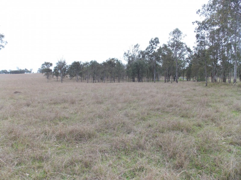 199 Mt Forbes School Rd, Mount Forbes QLD 4340