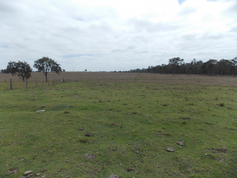 199 Mt Forbes School Rd, Mount Forbes QLD 4340