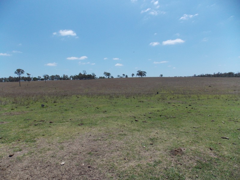 199 Mt Forbes School Rd, Mount Forbes QLD 4340
