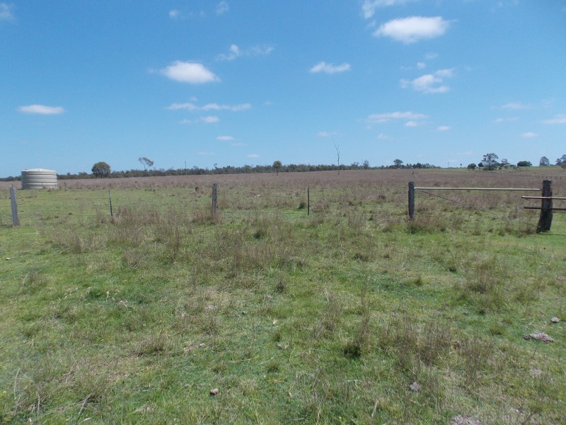 199 Mt Forbes School Rd, Mount Forbes QLD 4340
