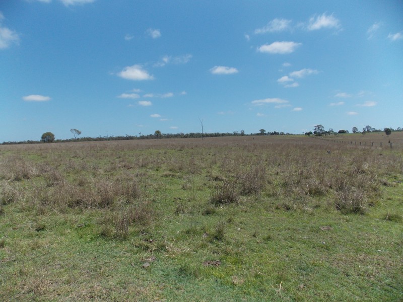 199 Mt Forbes School Rd, Mount Forbes QLD 4340