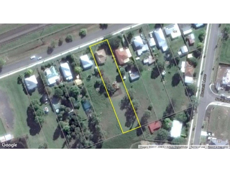 93 Mill St, Rosewood QLD 4340