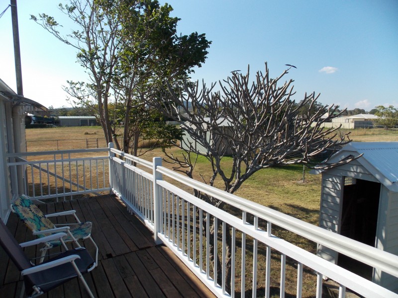 97 Matthew St, Rosewood QLD 4340