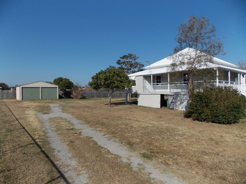 97 Matthew St, Rosewood QLD 4340