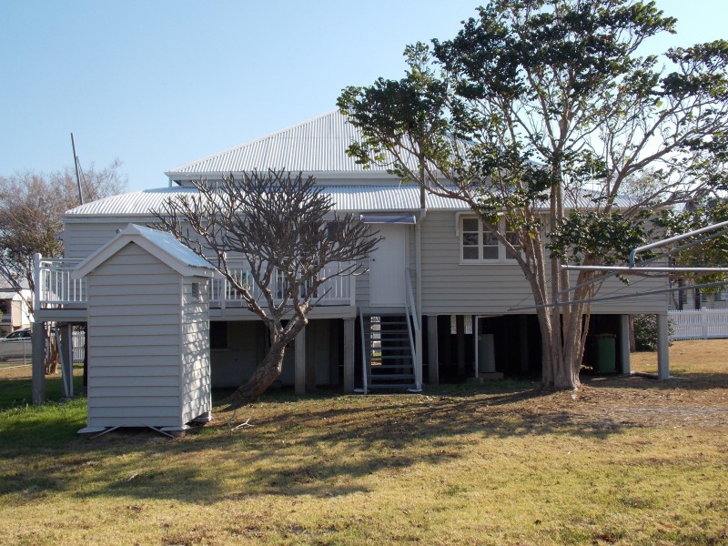 97 Matthew St, Rosewood QLD 4340