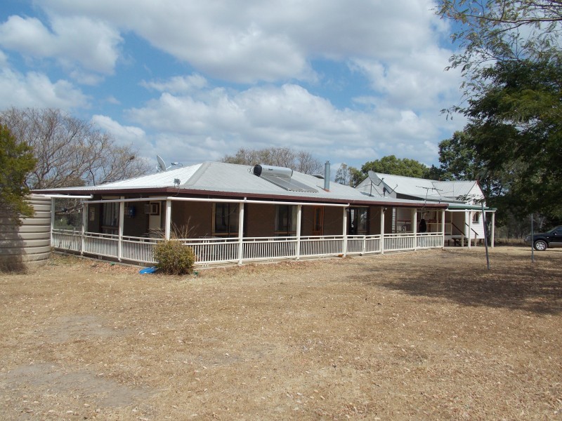 Lower Mount Walker QLD 4340