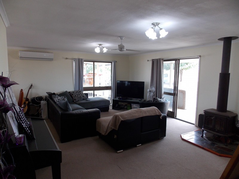 Lower Mount Walker QLD 4340