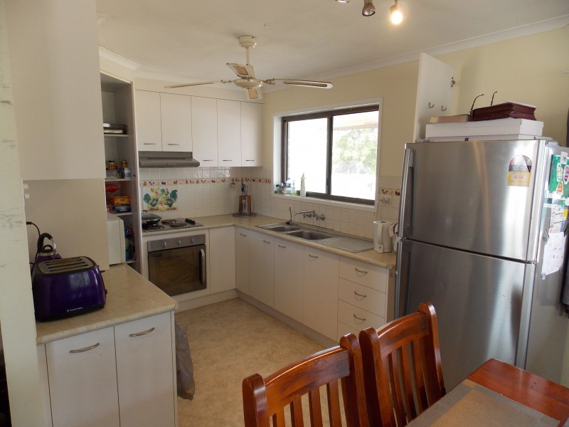 Lower Mount Walker QLD 4340