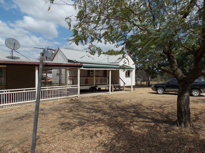 Lower Mount Walker QLD 4340