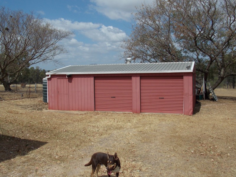 Lower Mount Walker QLD 4340
