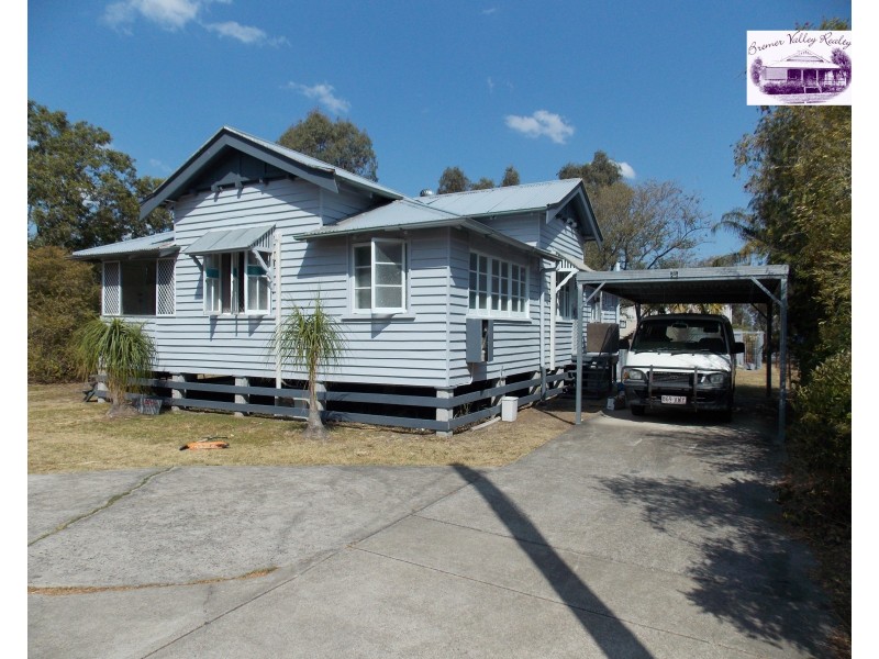 45 Mill St, Rosewood QLD 4340