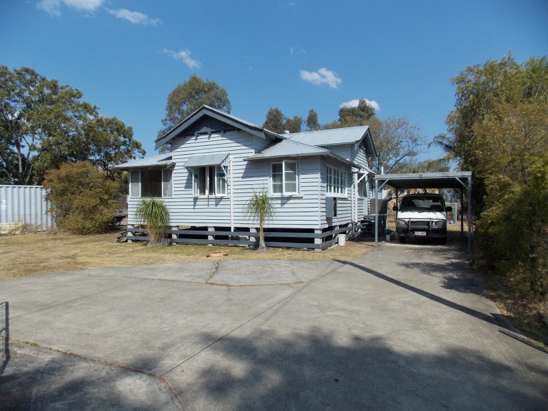 45 Mill St, Rosewood QLD 4340