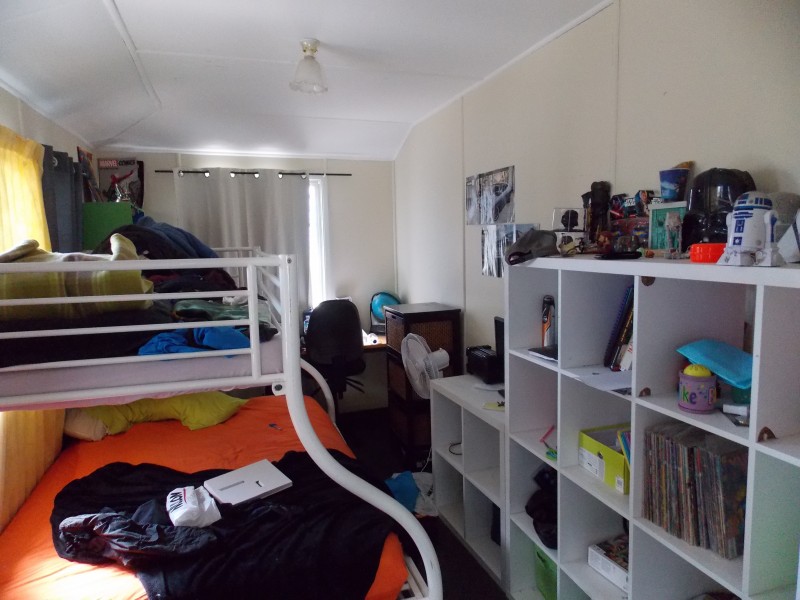 45 Mill St, Rosewood QLD 4340