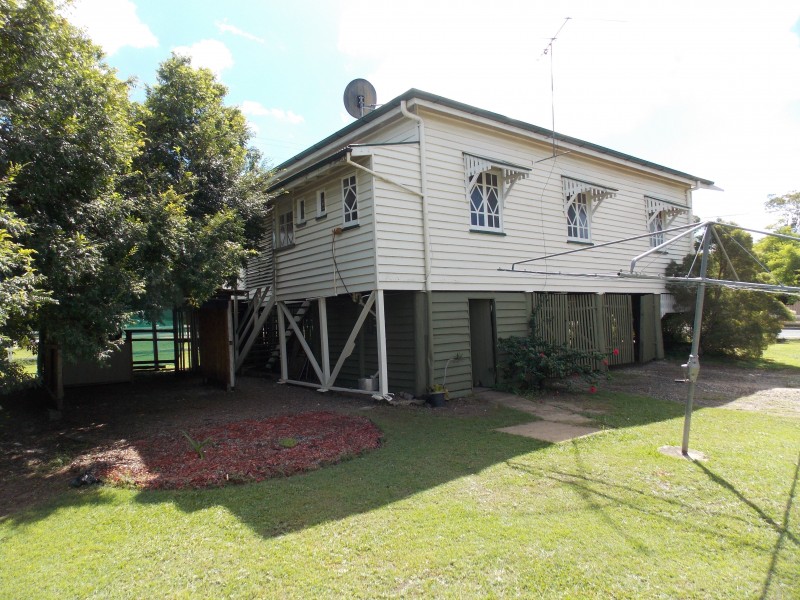 78 Albert St, Rosewood QLD 4340
