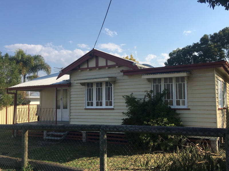 Rosewood QLD 4340