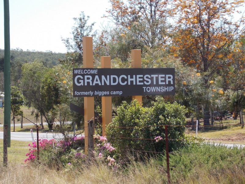 27-35 Grandchester Mt Mort Rd, Grandchester QLD 4340