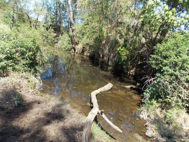 27-35 Grandchester Mt Mort Rd, Grandchester QLD 4340