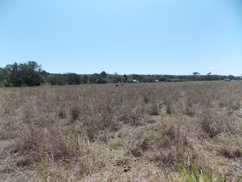 27-35 Grandchester Mt Mort Rd, Grandchester QLD 4340