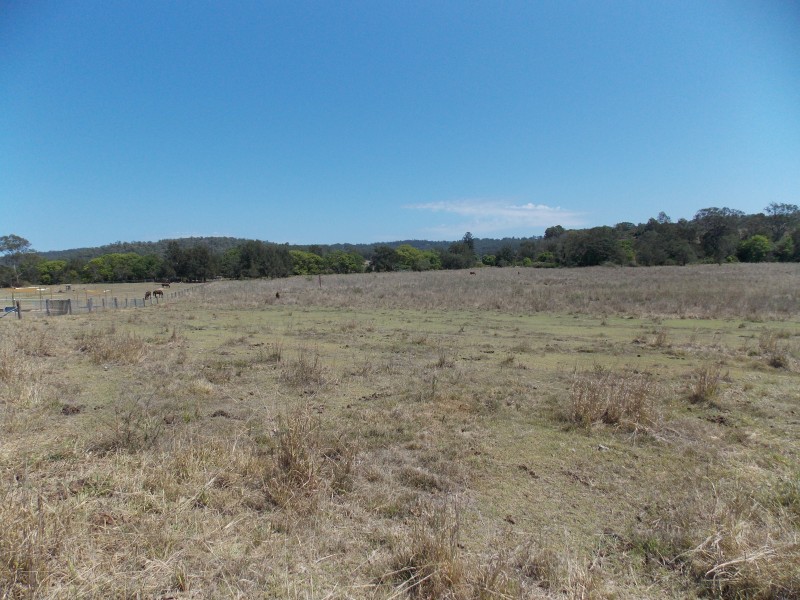 27-35 Grandchester Mt Mort Rd, Grandchester QLD 4340