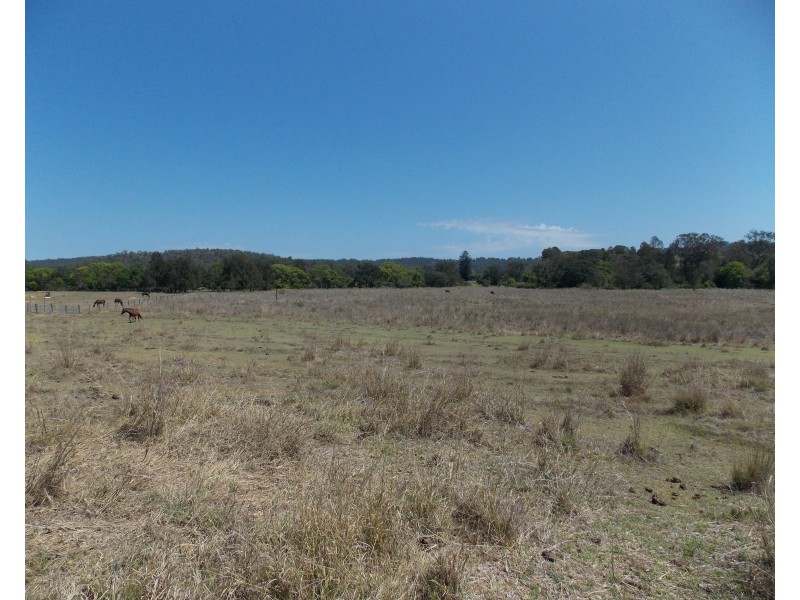 27-35 Grandchester Mt Mort Rd, Grandchester QLD 4340