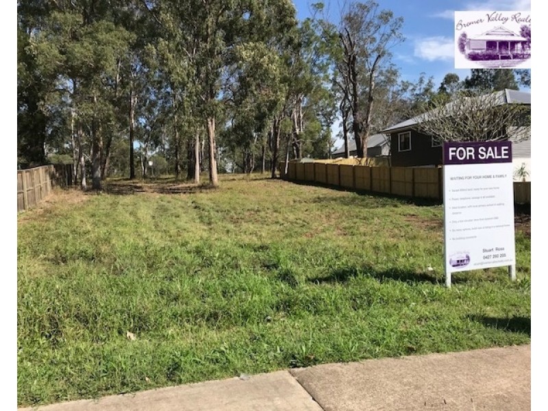 86A Mt Crosby Rd, Tivoli QLD 4305