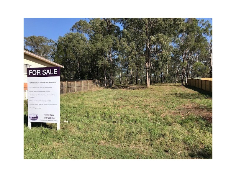 86A Mt Crosby Rd, Tivoli QLD 4305