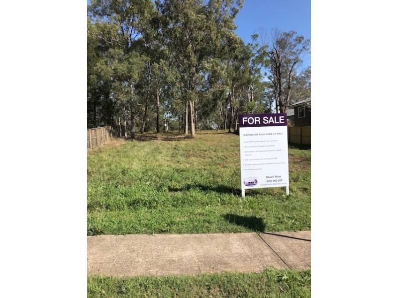 86A Mt Crosby Rd, Tivoli QLD 4305