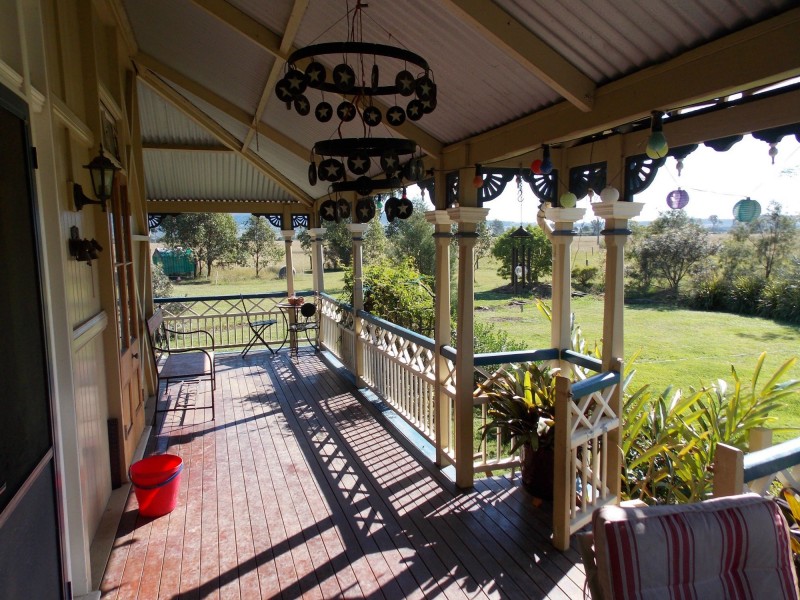 229 Reillys Road, Lanefield QLD 4340
