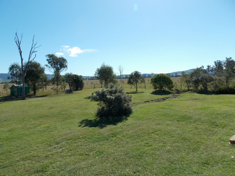 229 Reillys Road, Lanefield QLD 4340