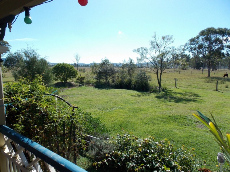 229 Reillys Road, Lanefield QLD 4340