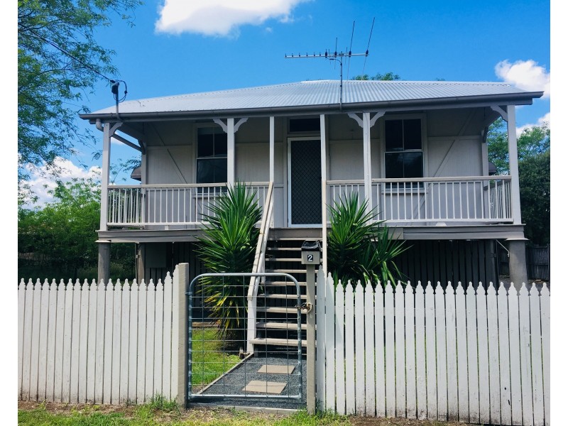 Rosewood QLD 4340