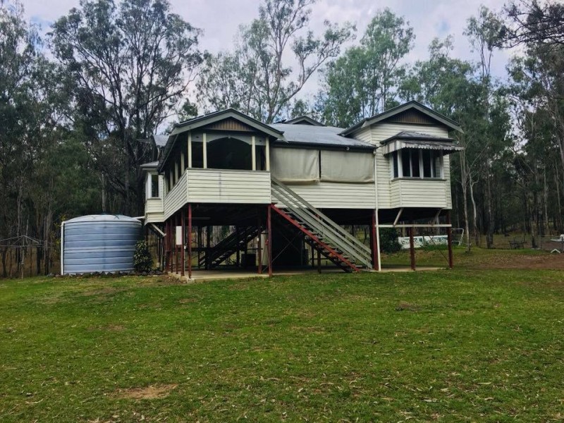 Grandchester QLD 4340