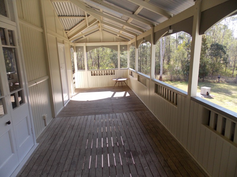 Grandchester QLD 4340