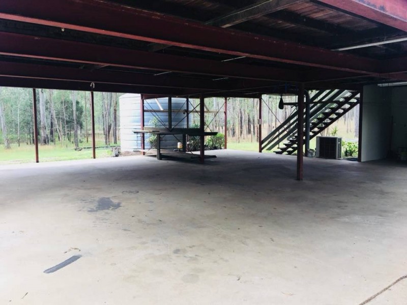 Grandchester QLD 4340