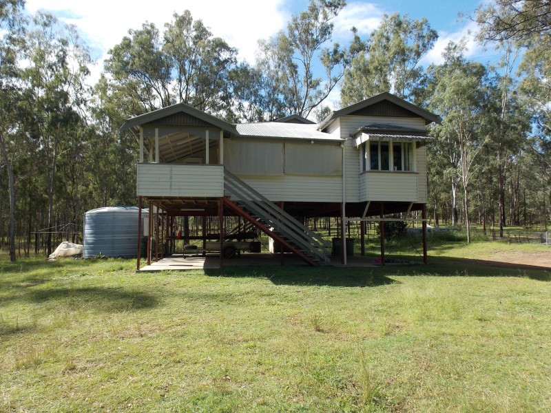 Grandchester QLD 4340