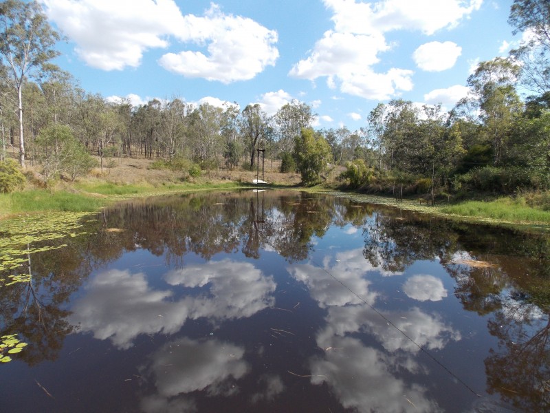 Grandchester QLD 4340
