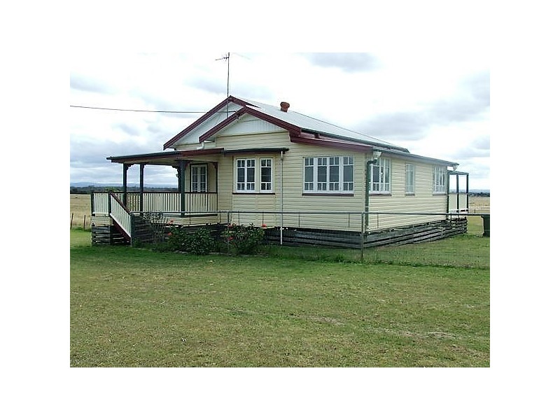 Prenzlau QLD 4311