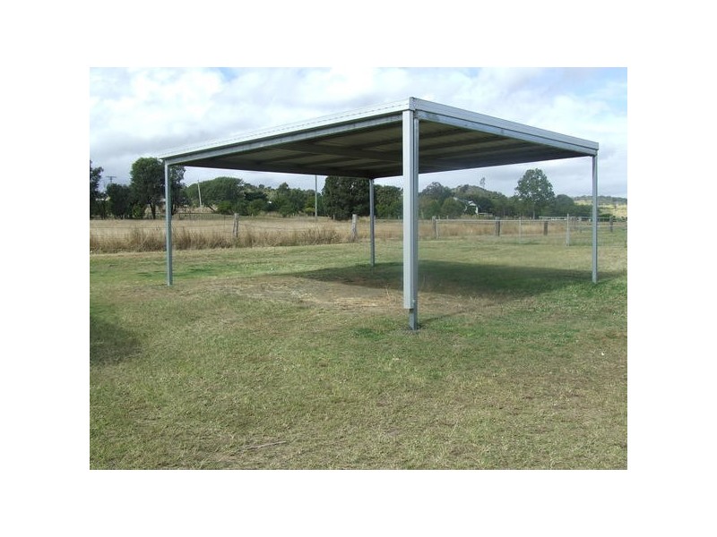 Prenzlau QLD 4311