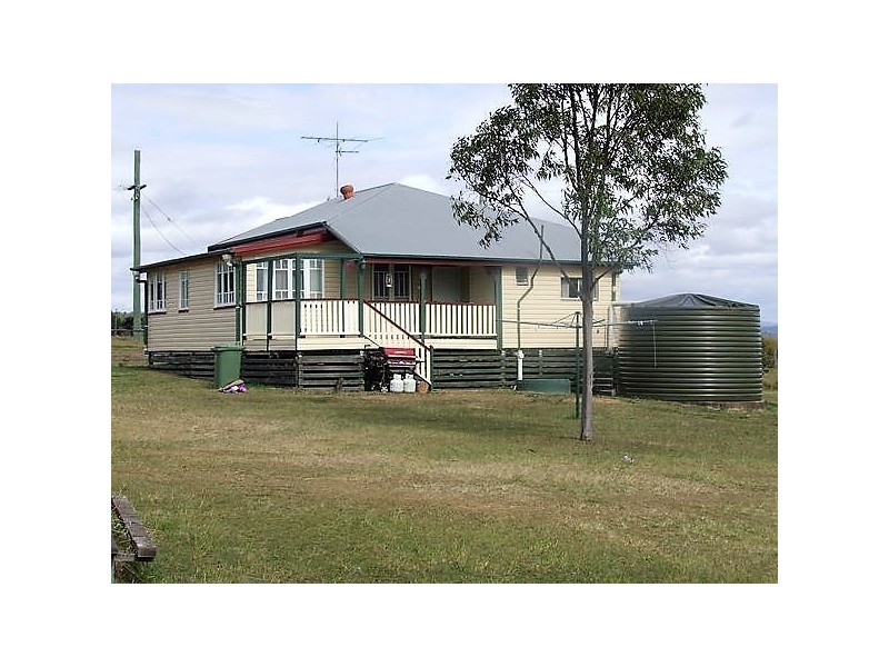 Prenzlau QLD 4311