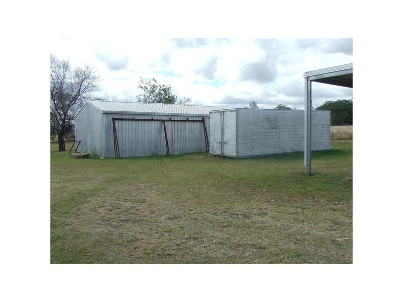 Prenzlau QLD 4311