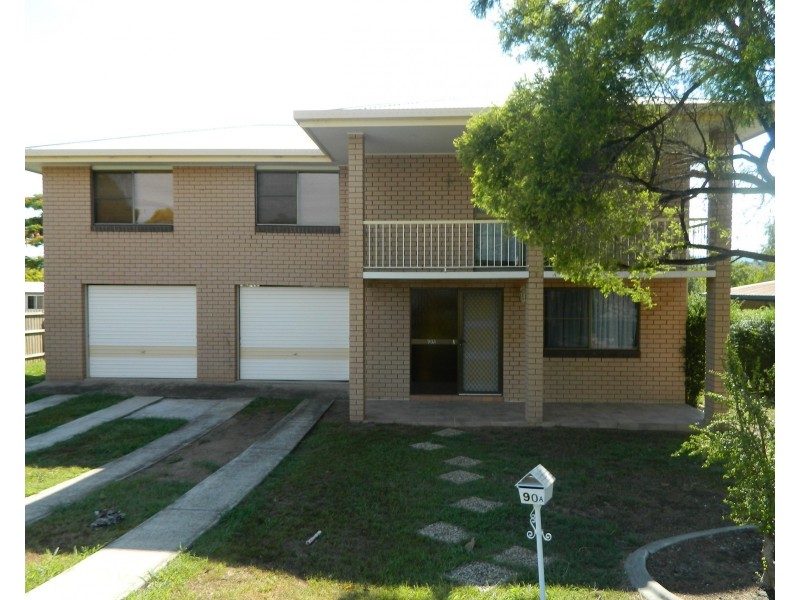 90A Albert St, Rosewood QLD 4340