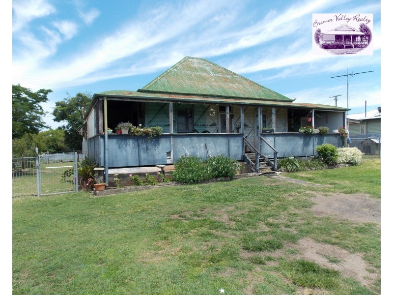 75 Albert St, Rosewood QLD 4340